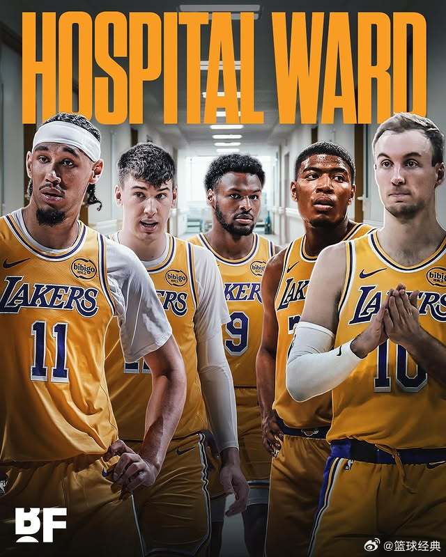詹姆斯缺战雷霆 詹姆斯因左脚伤病管理，缺席对阵雷霆的比赛！湖人开启“伤病满营”模