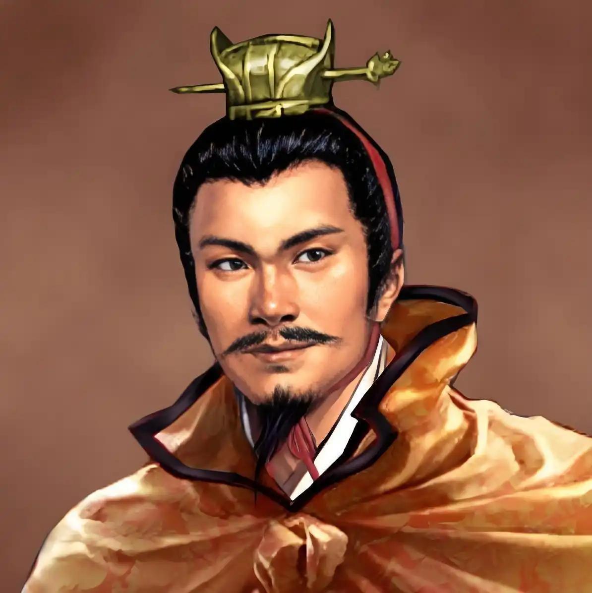 家人们，今天来聊聊一个超有料的历史人物——慕容廆。

这哥们可是十六国时期前燕的