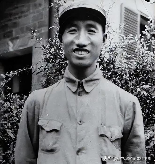 徐向前曾担任孙中山卫士，多年后宋庆龄却摇头：我那时不认识你啊！
 这位后来被授予