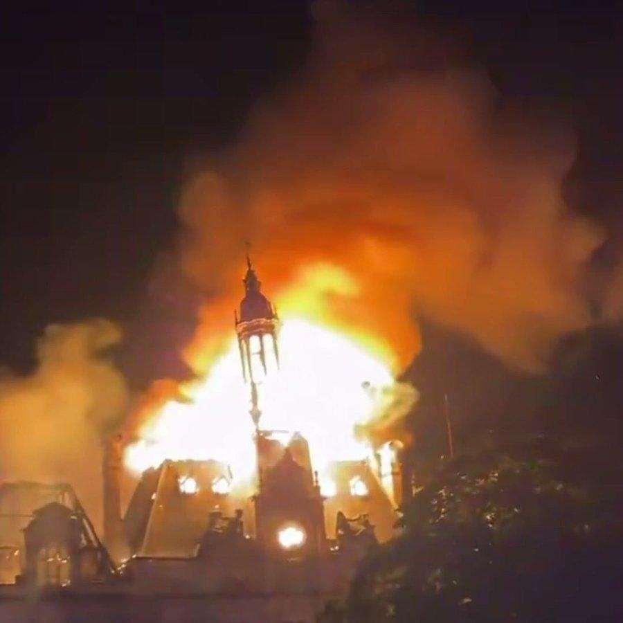 欧洲多国爆发示威 当初接收难民的时候，一群人把人道主义、多元化、包容……挂在嘴边