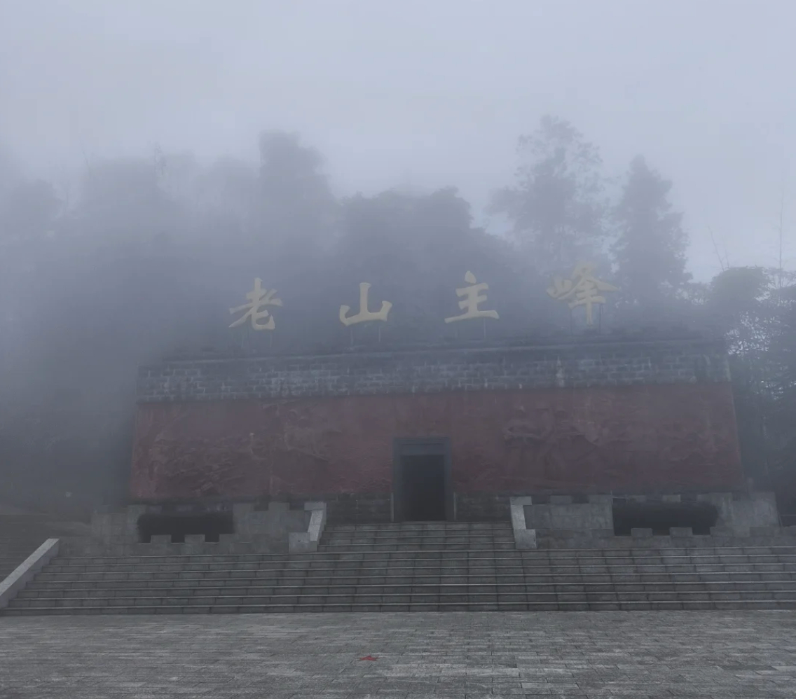 刚刷到一条评论，ID叫：老山司机的爸爸。看发言，应该是我的黑粉。但一字之差，老和