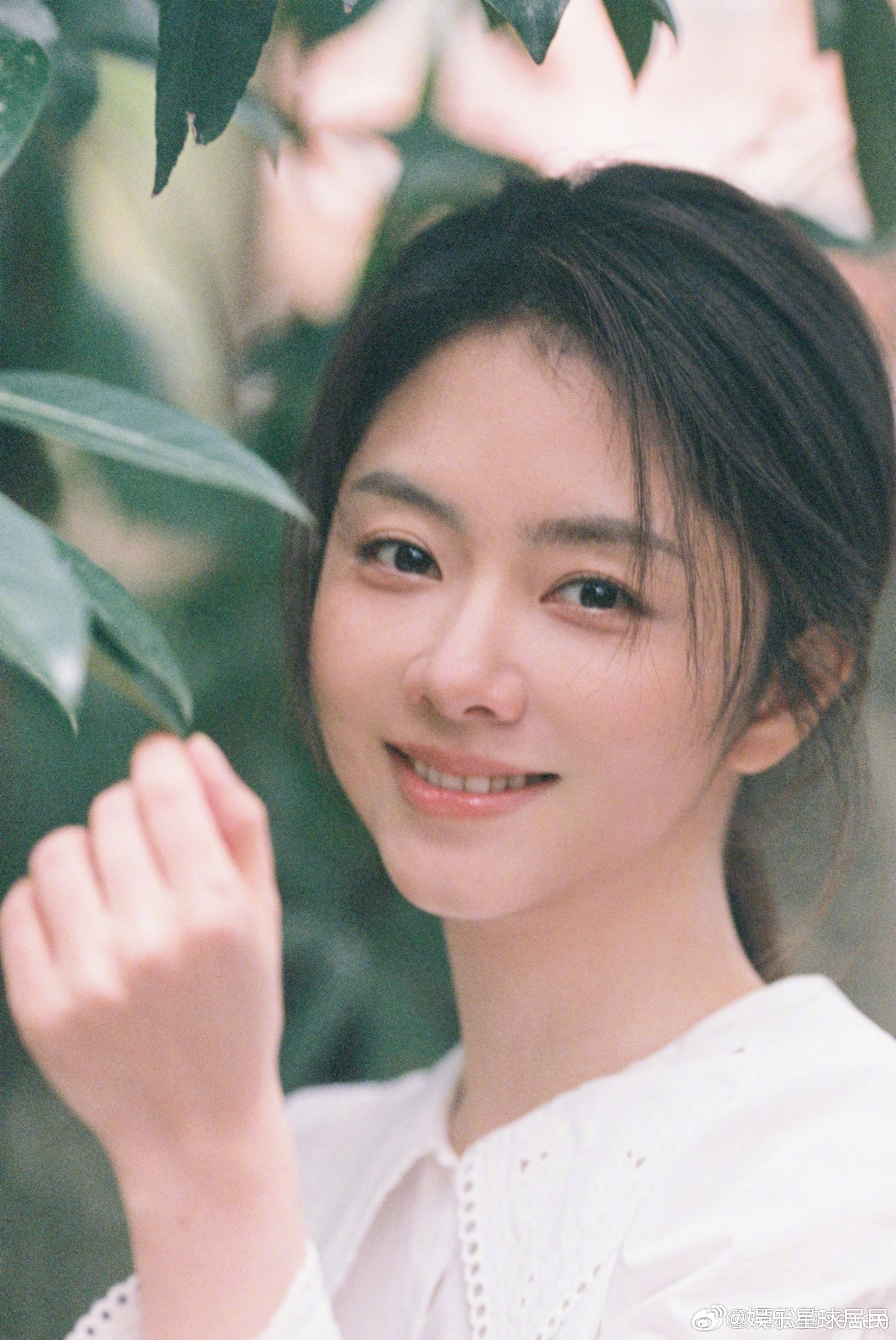 谭松韵新剧唱歌唱得坏 方婉之唱歌主打一个真诚跑调🎶没有技巧，全是感情，就是调跑