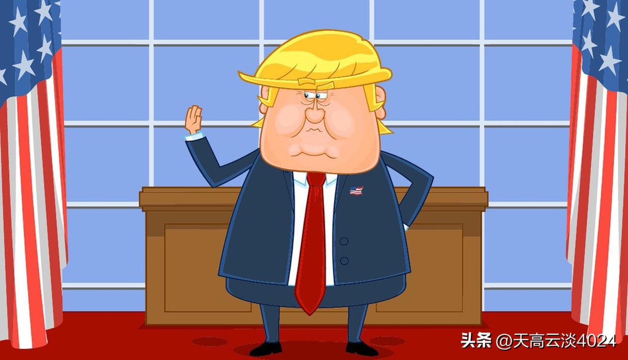 特朗普当高市面将对伊行动比作珍珠港 特朗普这脑回路真是清奇，居然把美国对伊朗的行