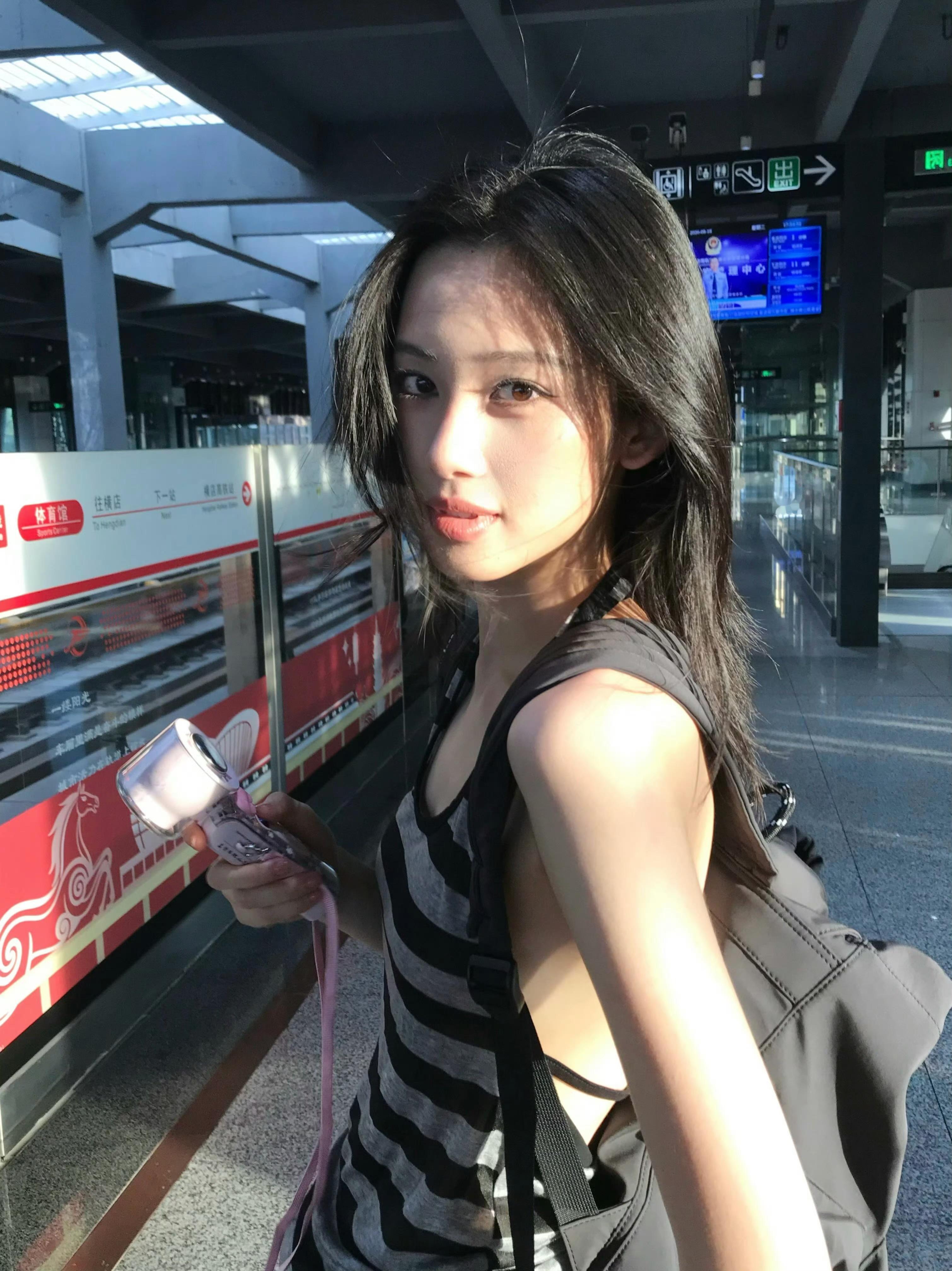 今日份营业的👧🏻欢迎评论补充～ 