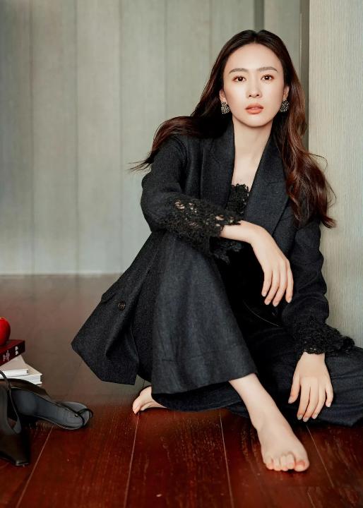 真正让人着迷的女孩是怎样的?