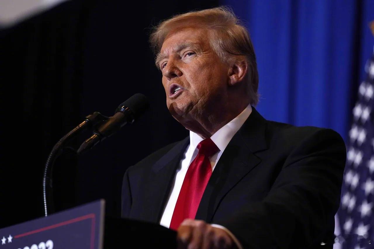 【特朗普的大麻烦来了！】在美国的地方选举中，民主党在弗吉尼亚、新泽西、纽约等地大