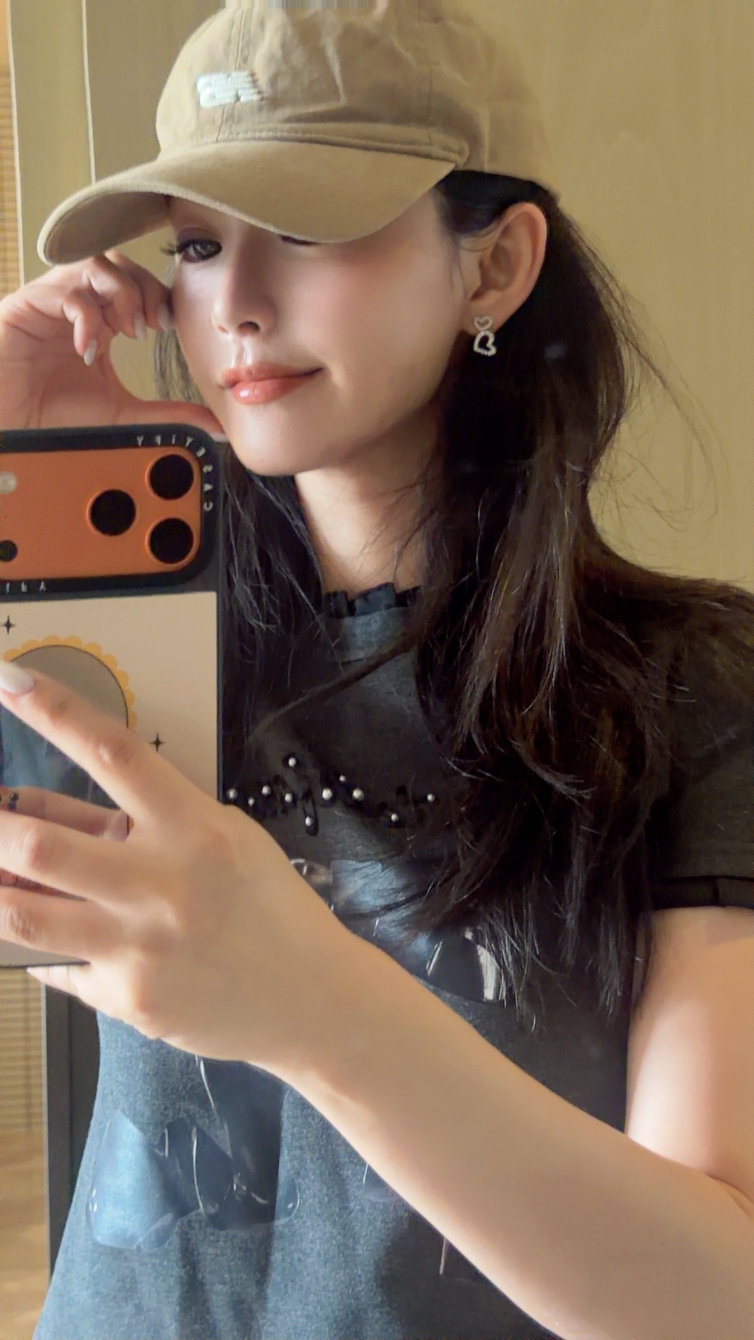 飞✈️成都！等我来请你们喝周一的咖啡昂～我先去过个安检 上海