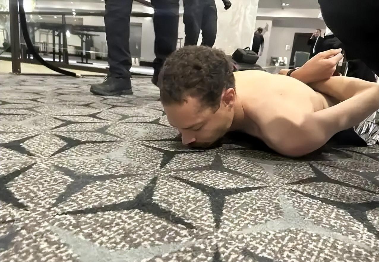 近期美国政坛发生一起重大安全事件，特朗普在出席白宫记者晚宴时遭遇未遂刺杀，事发地