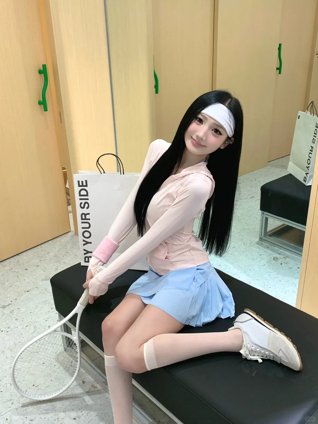 Sport By Your Side🏃🏻‍♀️