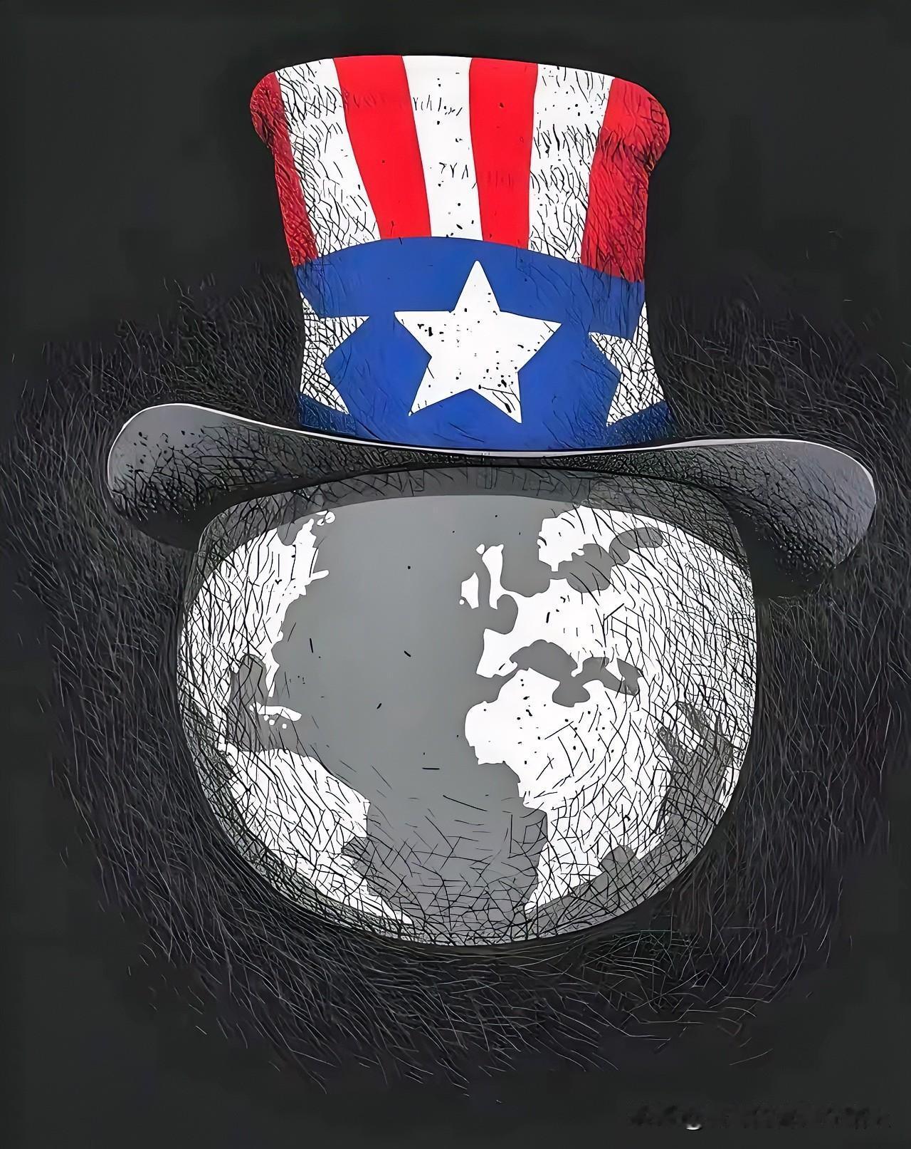 美国这个国家真是败坏的太猝不及防了。2000年前九十年代，就看那些电影作品，真的