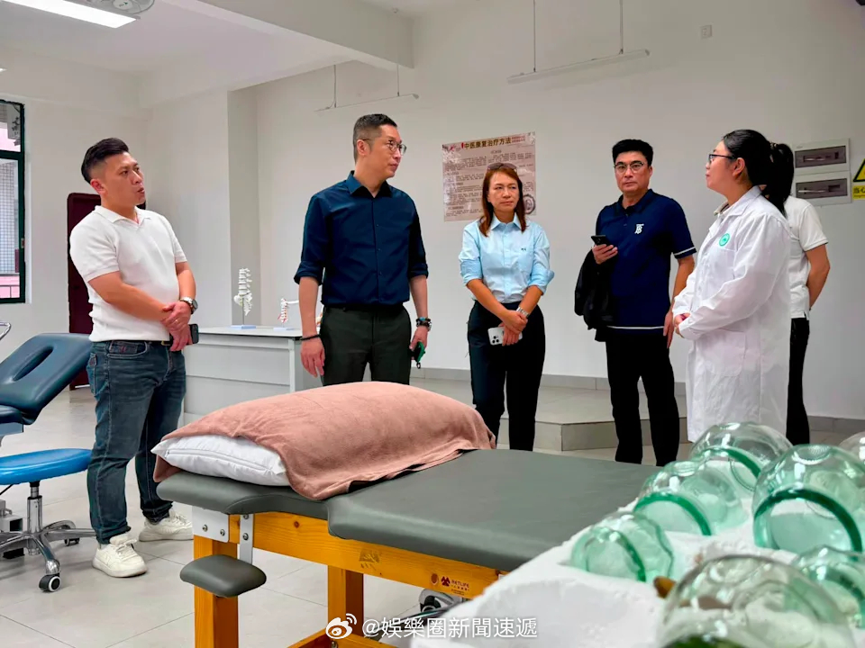 香港主体经济香港股市香港楼巿银行金融  「北上拓展｜香港衍生集團（CEO)马浚伟