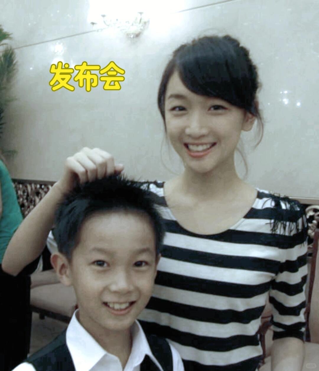 张艺谋教会周冬雨的第一课是珍惜周五晚高疯 周冬雨的离别感言太戳人！张艺谋说要珍惜