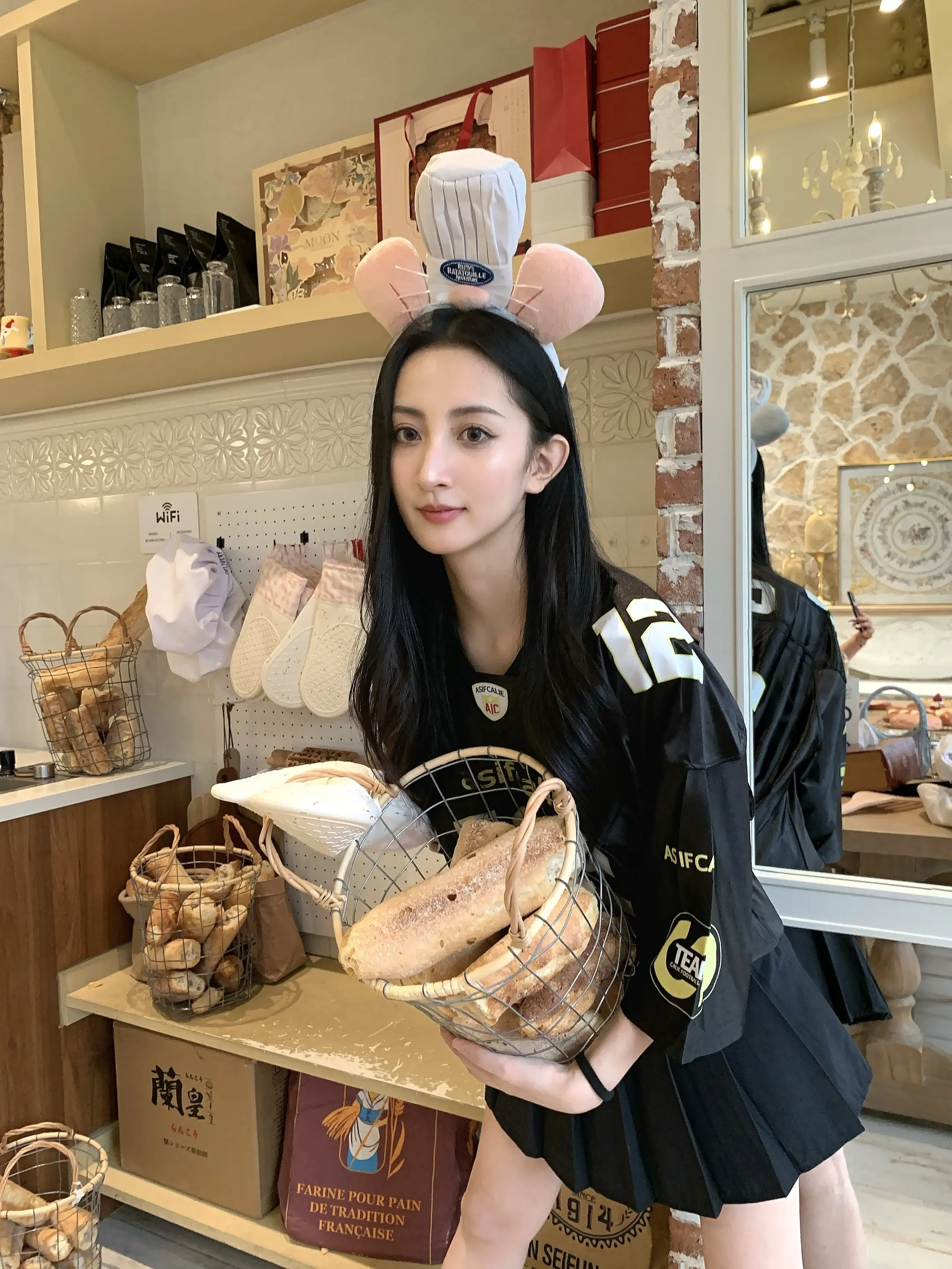 淡淡的顺顺的