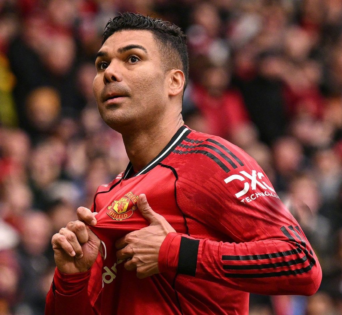 为这支球队感到骄傲，为我们的球迷感到骄傲！！加油曼联！！ 💪🏽曼联