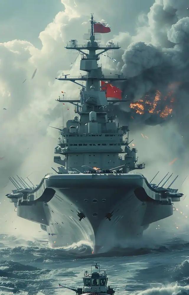 为什么中国开始对美国步步紧逼，因为我们看透了苏联解体的本质，而现在，我们正在让美