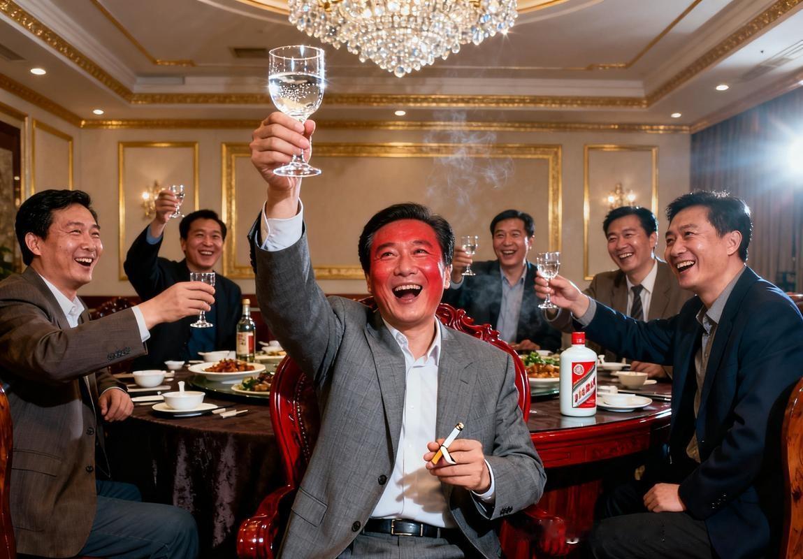 世上哪个男人没在这俩事儿上贪心过，你也一样！
第一贪，就是贪那股刻在骨子里的“雄