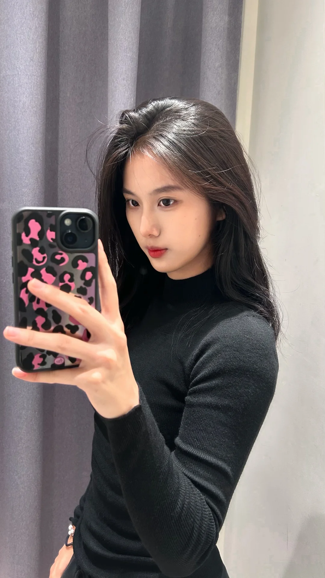 恨我的别停 爱我的继续