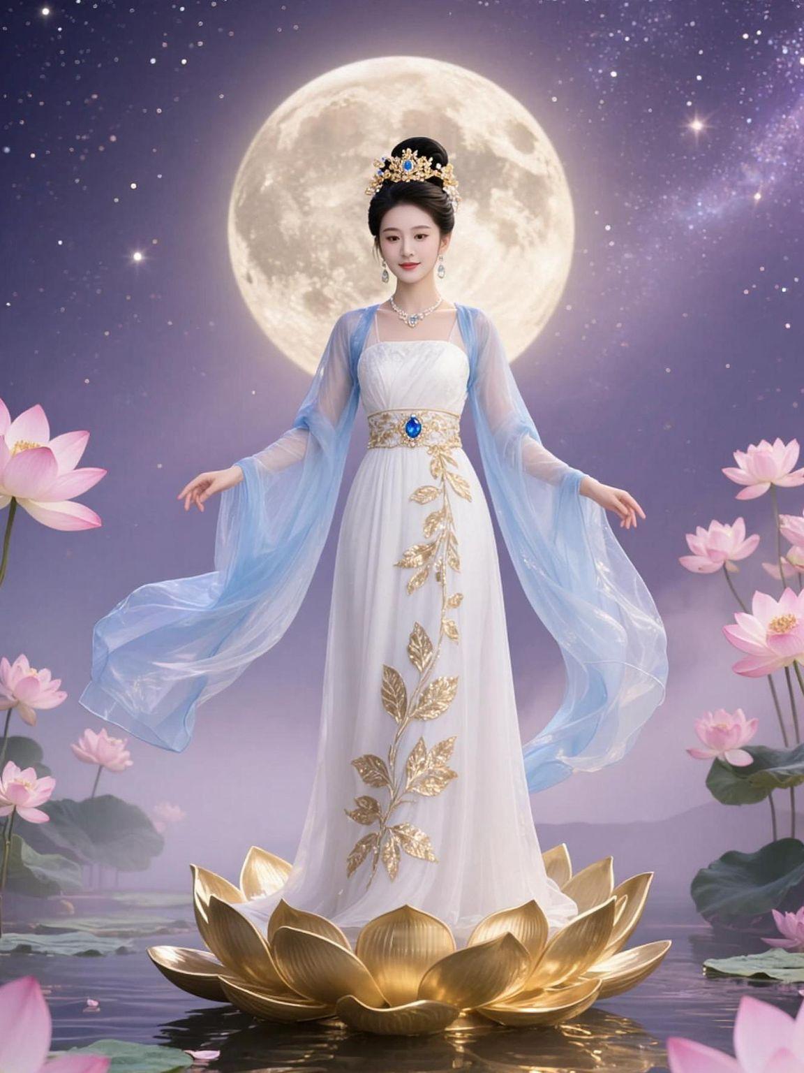 仙幻写真 抖音ai创作