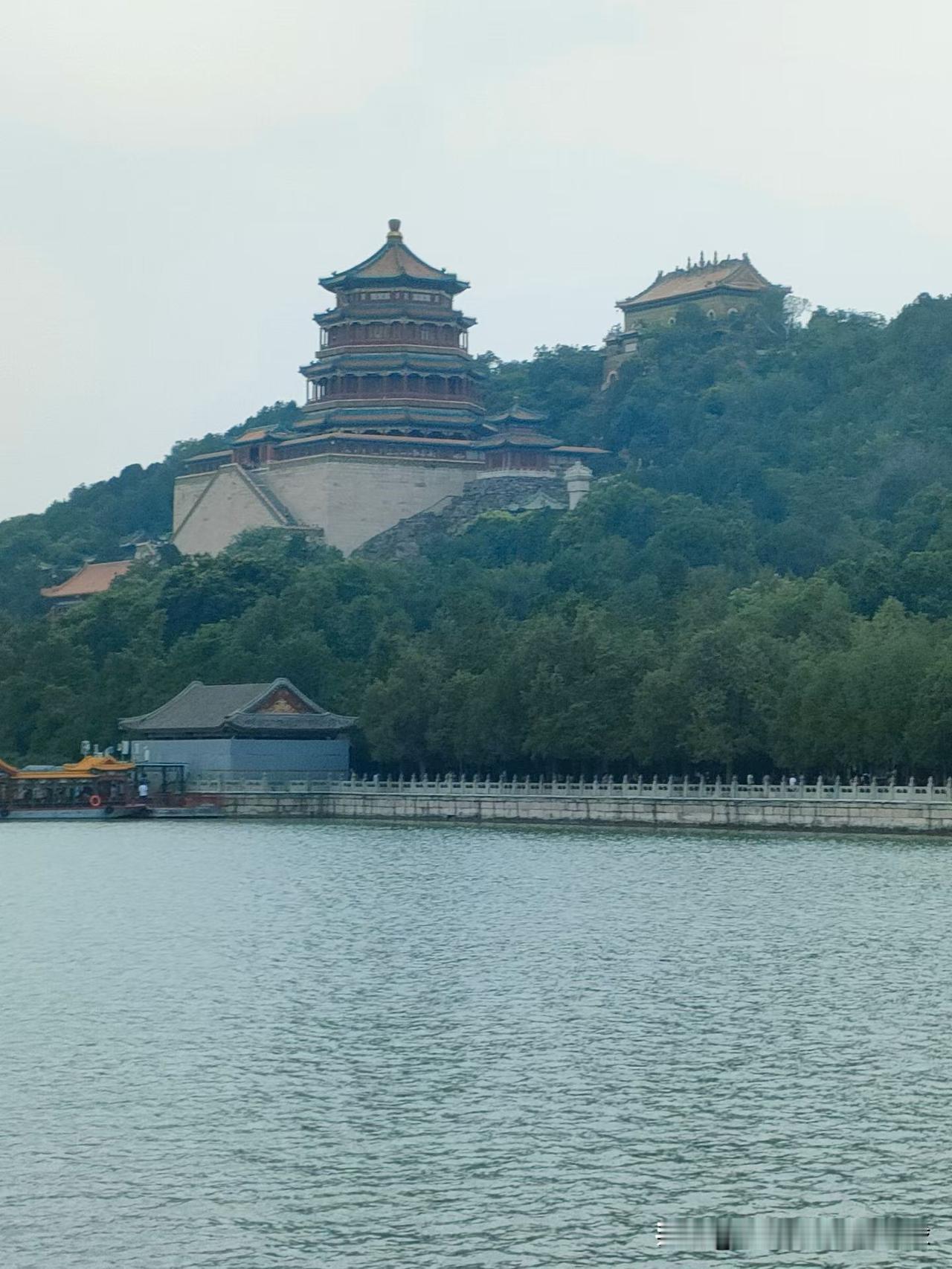 分享一张绝美的风景照片