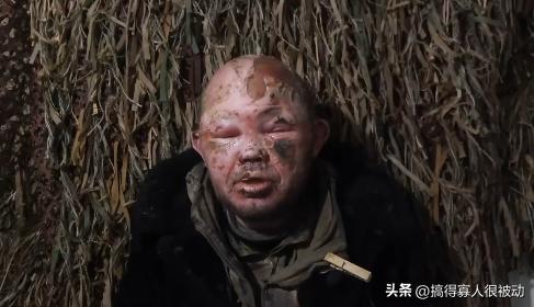 “我们原本有十个人，现在只剩我一个人了。他们简直就是把我们赶到屠宰场，等着我们被