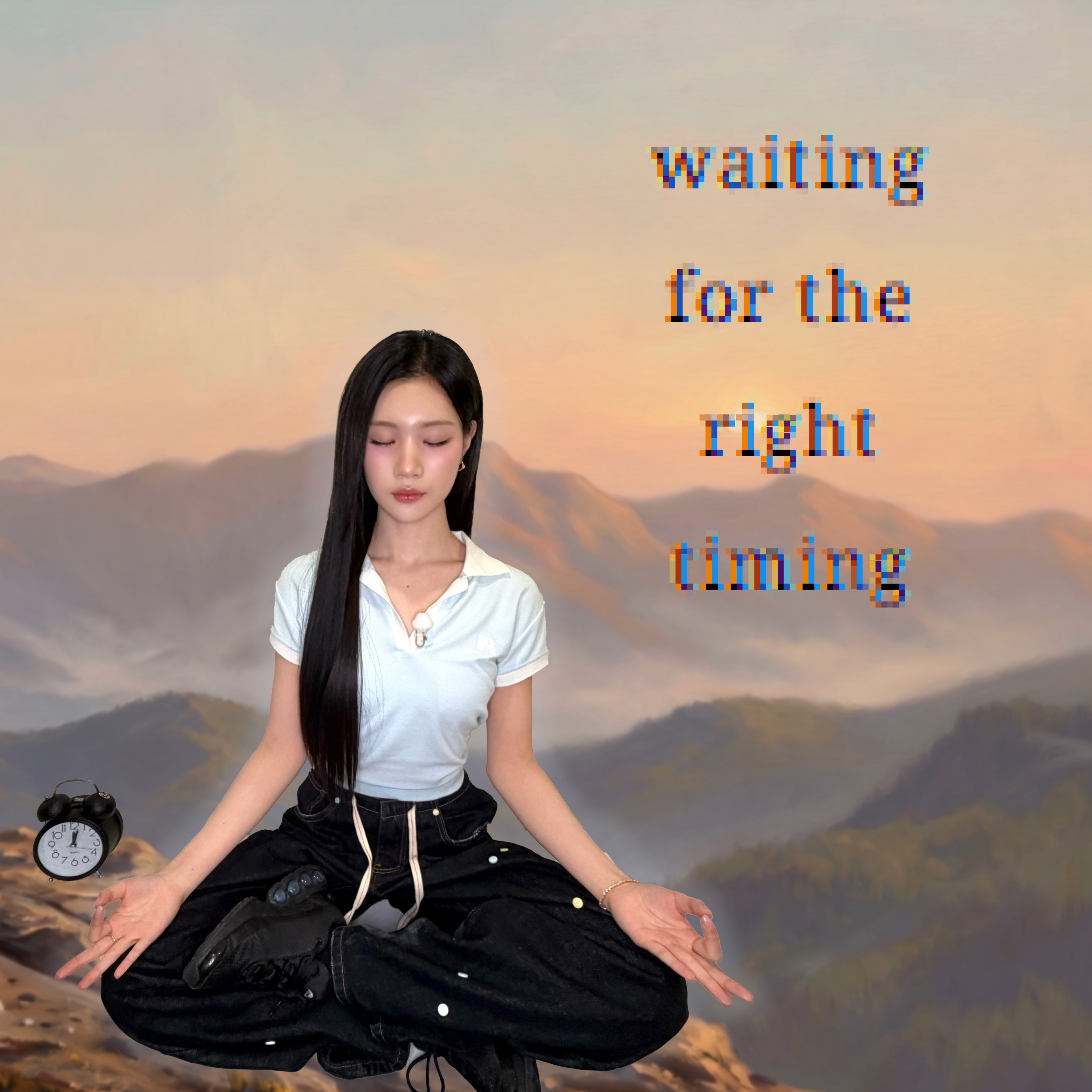 逆转时间之人⏰ ​​​