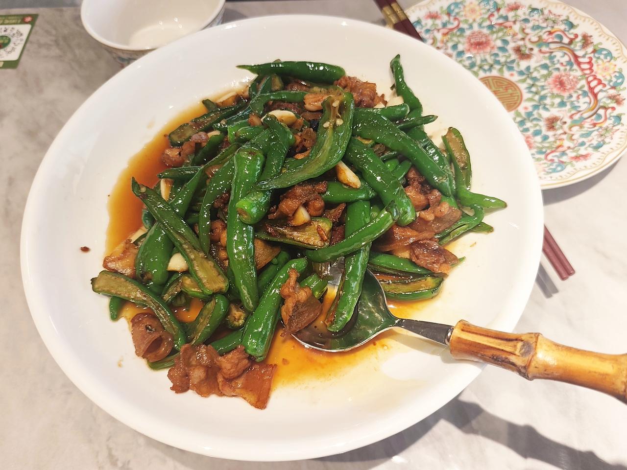 避坑，深圳欢乐港湾的农耕记，是我用餐过的农耕记中出品最差的，不建议在这里用餐。