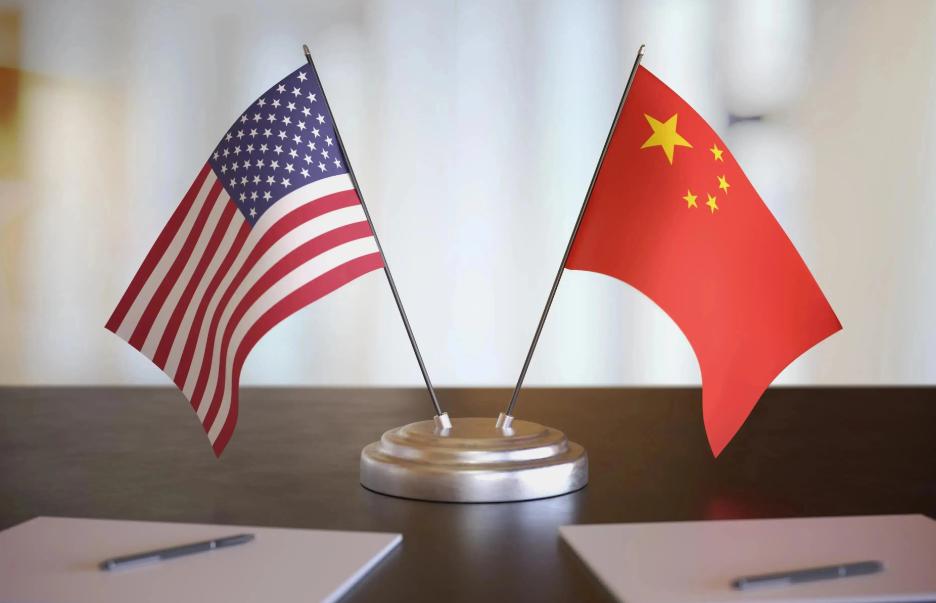 临近访华，美国总统特朗普对我们喊话了！5月12日，根据法新社报道，特朗普告诉记者
