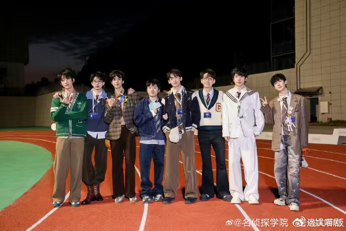 动感地带芒果卡芒果又在宠院粉了！独家专属花絮悄悄上线，你还没去看？！赶紧🥭🔍