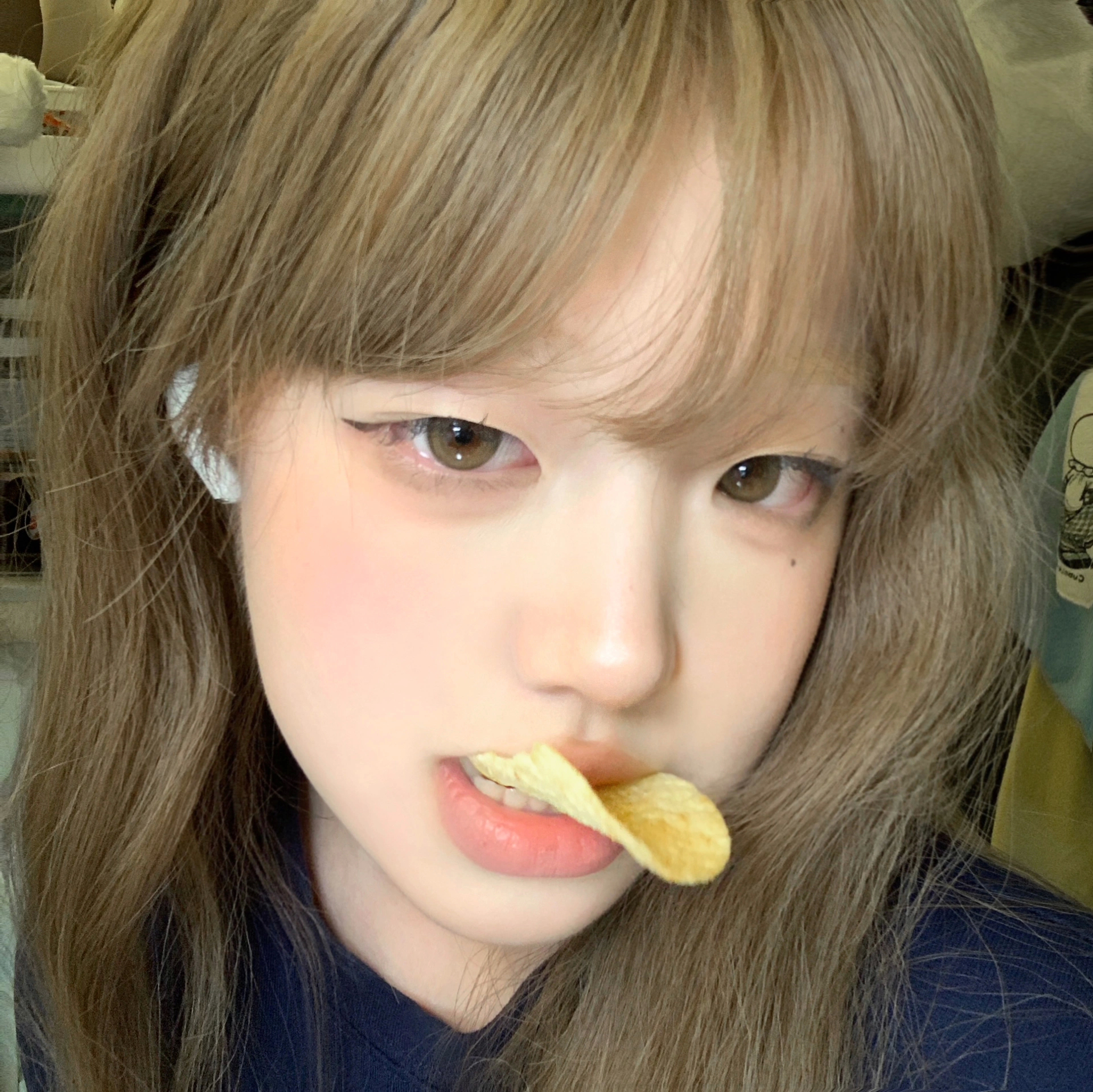 𝐒𝐡𝐚𝐫𝐞·纯欲头像𝓷𝓪𝓲𝓵🍅 ​​​