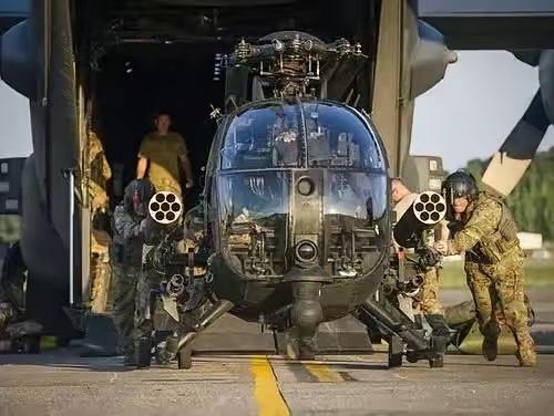 从伊朗公开的激战现场发现了一个神秘的零部件，说明伊朗战绩绝不仅仅是2架MC-13