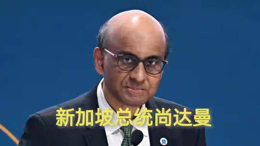 许多人不明白，为什么作为一个华人占比70%的国家却热衷引进印度人做管理层？

其