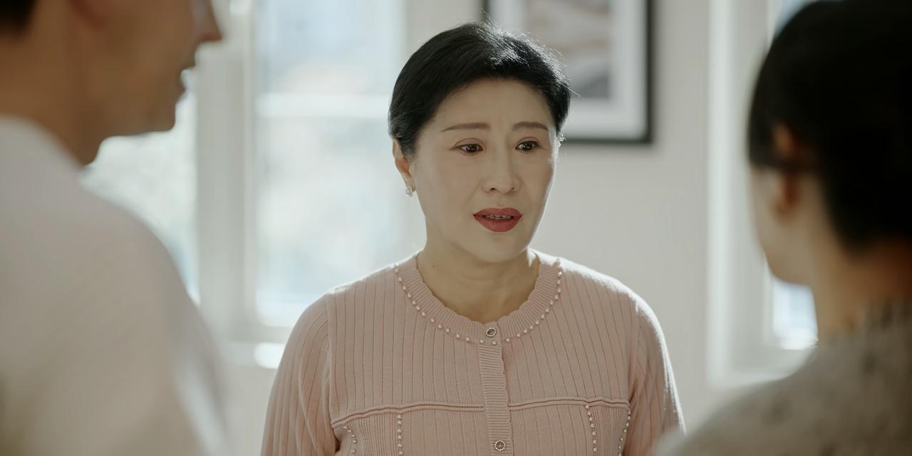 《蜜语纪》的剧情太爽了！

剧中李梦饰演的小三击败朱珠这位正妻上位，本以为是收获