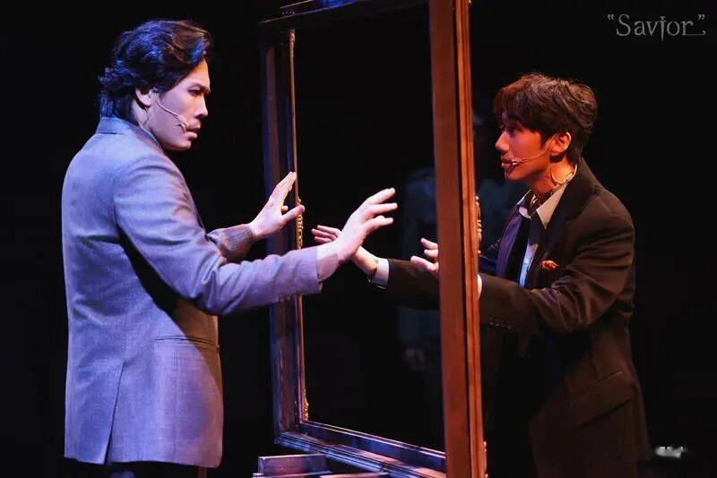 让音乐剧承包你的喜怒哀乐！丨每周艺汇