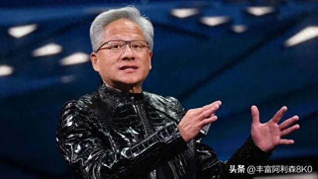 英伟达 9 天跌掉 4 万亿，AI 泡沫要破了吗？