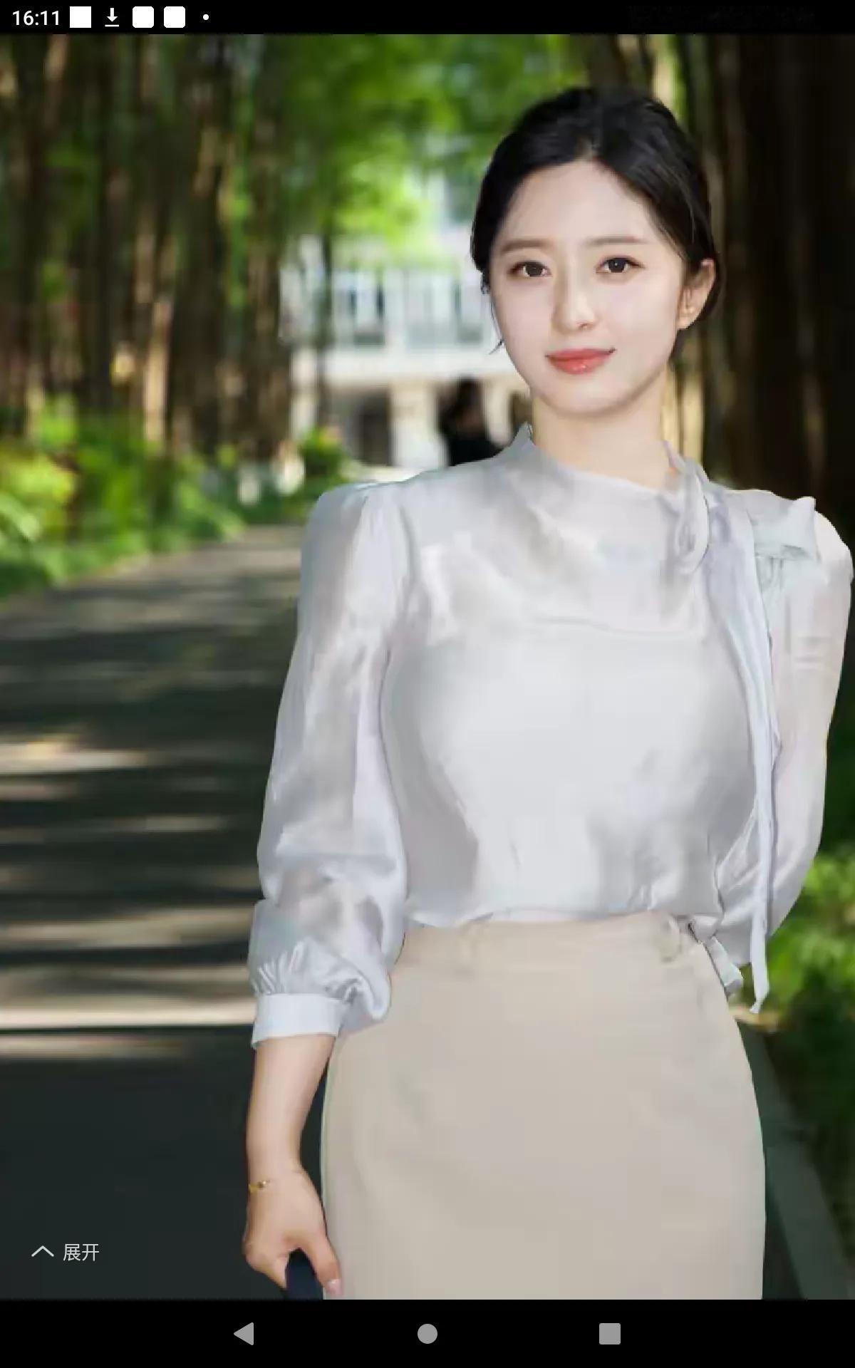 这样的女人就是女人中的女人！谁不喜欢！！！！