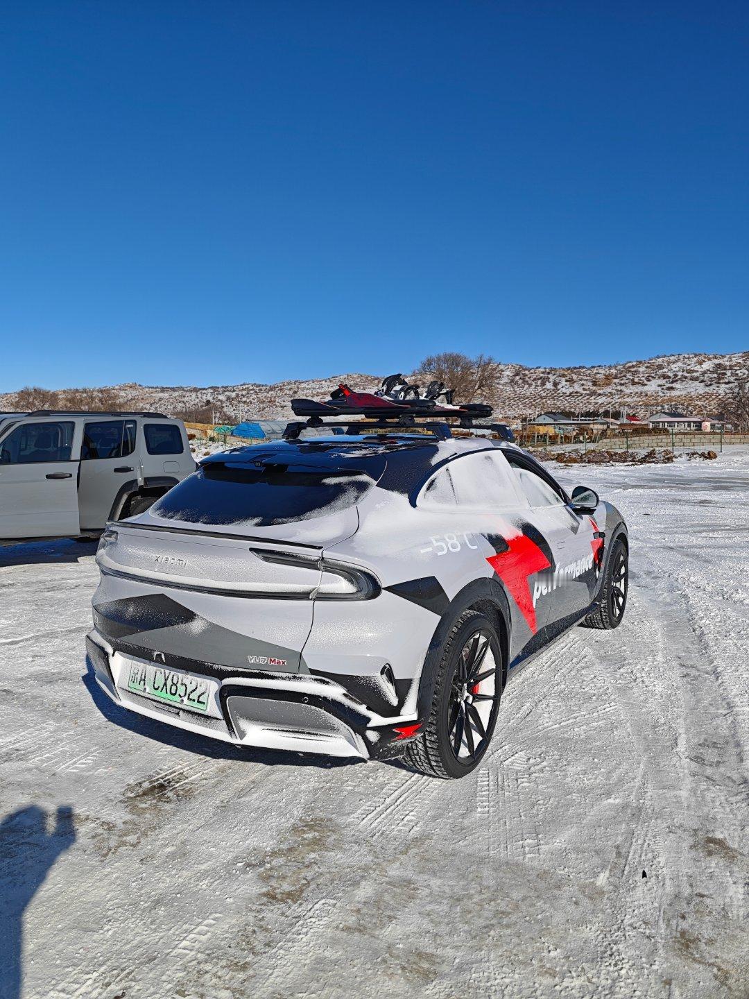 早，相机有多惨，玩的就有多带感 赤峰