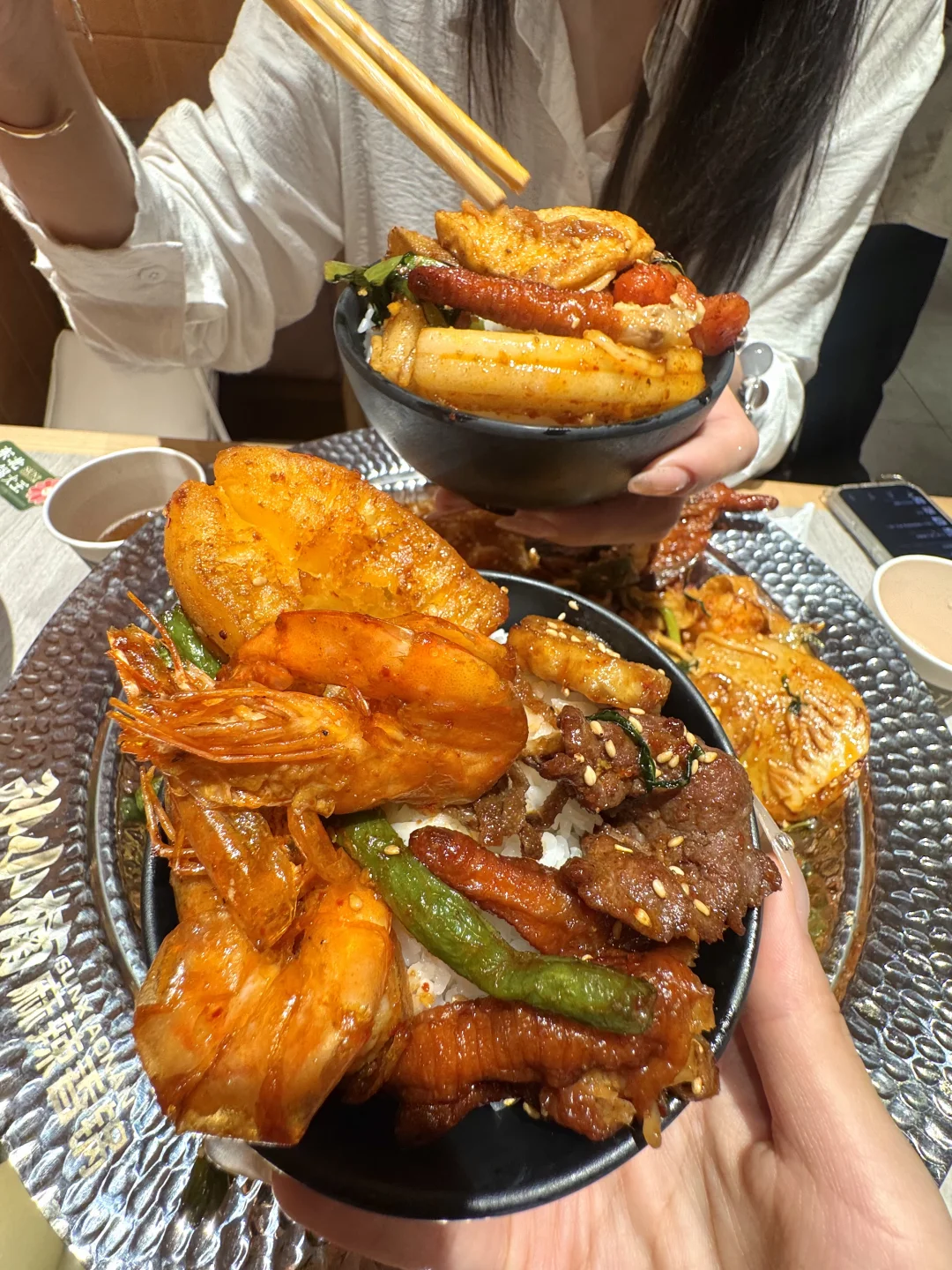 保定有了！！终于有了！！🥹