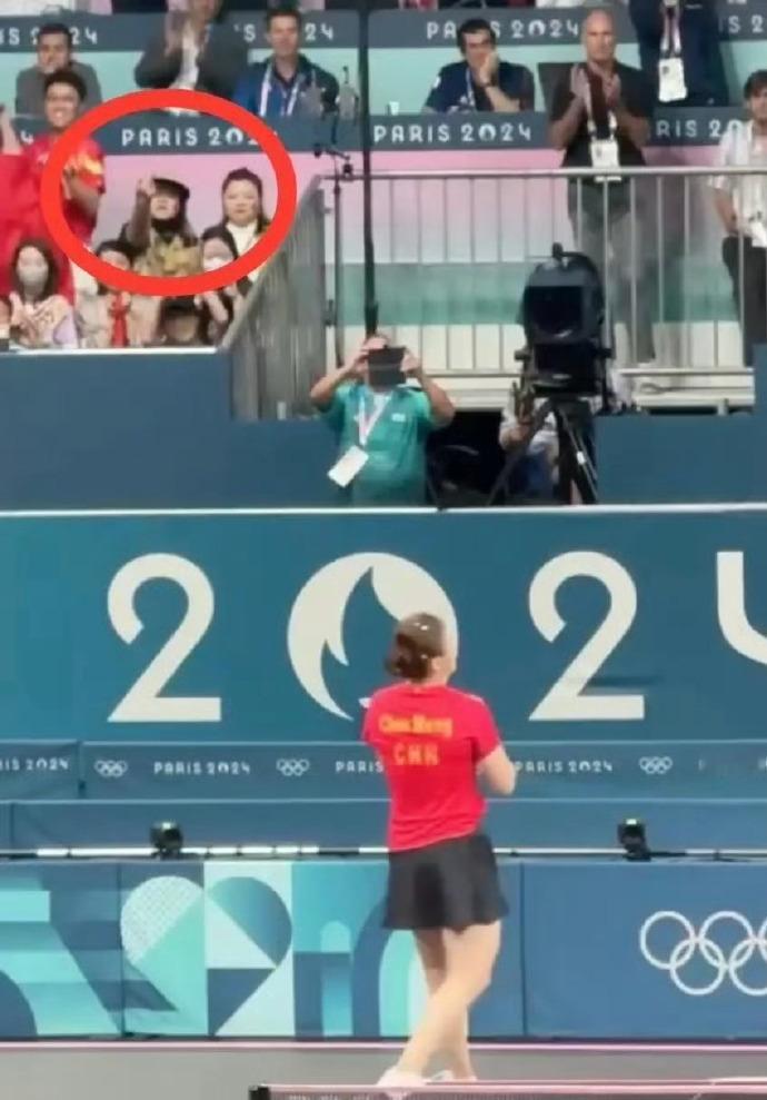 我不懂... 也看不懂关于我国的优秀运动员为啥自己人还能吵起来是我跟不上版本了吧