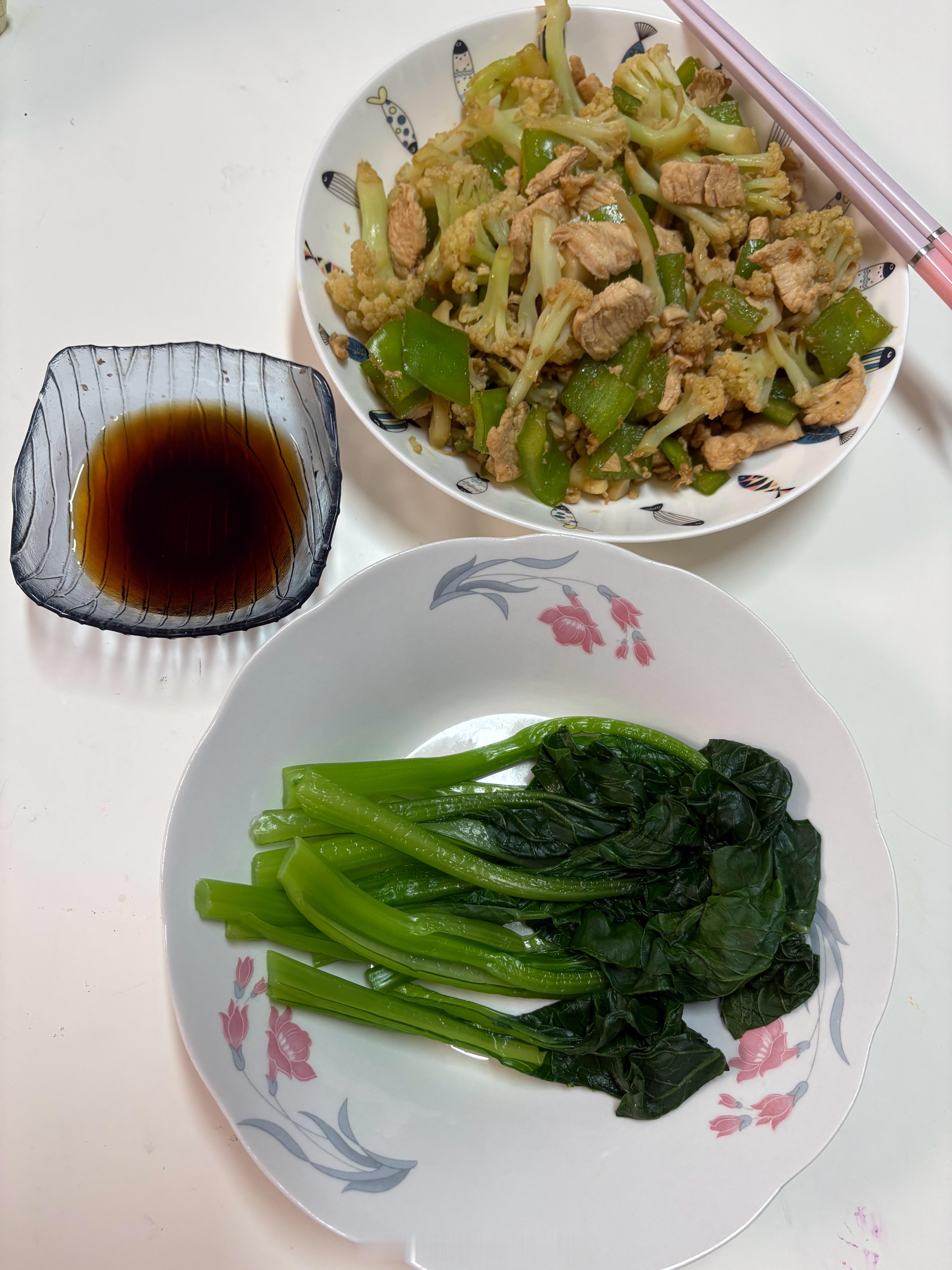 大家来找茬～夸一夏就放空