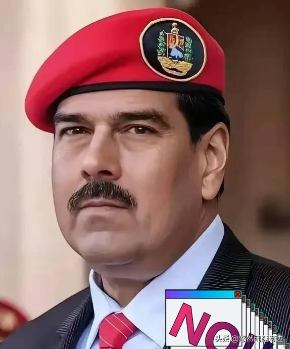 委内瑞拉老百姓有福了。
美国试图干预委内瑞拉政局，意图扶持代理人掌控局面，结果新