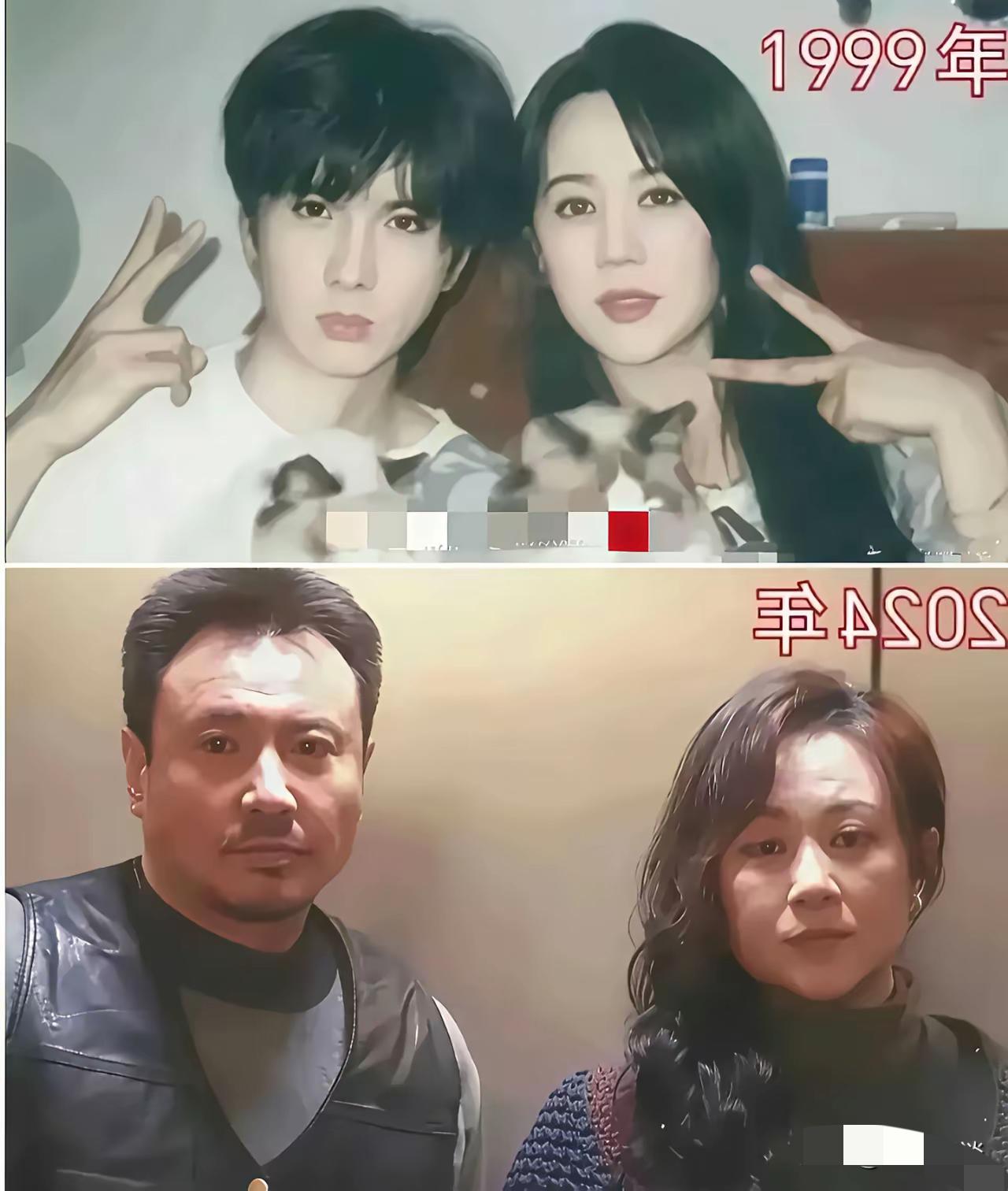 沈腾年轻时候真的好帅