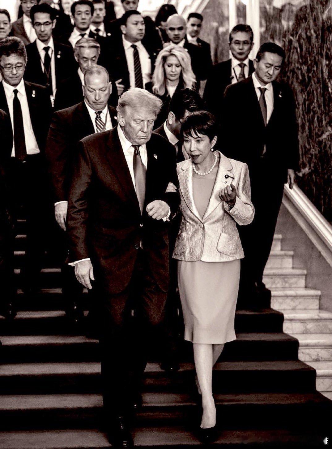 权力是最好的春药 ​​​