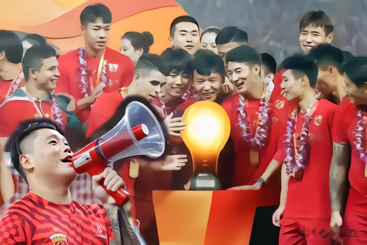 真会挑时候，继“修灯泡”后，上海海港球员再现神操作，遭球迷怒喷！
  9月19日