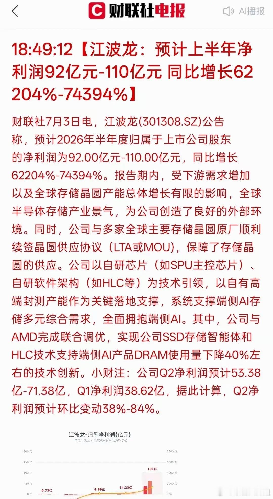 下周方向很明确了，紧紧盯住这几个板块，很可能也是第三季度的真正主线。盘后多重利好