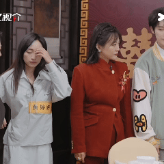 黄婷婷表演疑似假哭 节目里哭戏被指没感染力，情绪不到位眼泪也不自然，网友纷纷吐槽