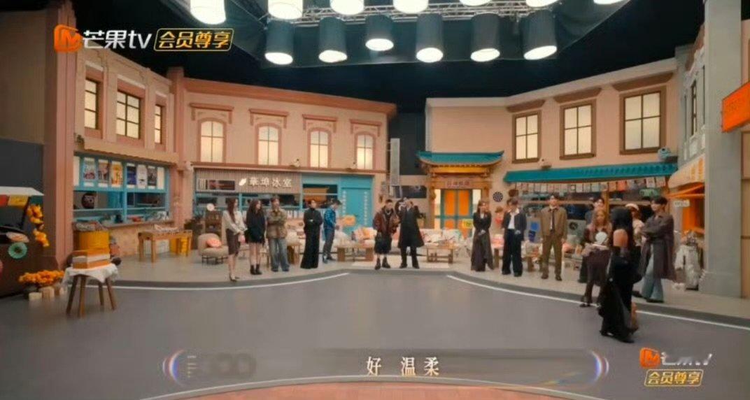 ALin黄龄优雅永不过时 声生不息 俩姐姐也太绝了！玩游戏慢悠悠，15秒通关实力