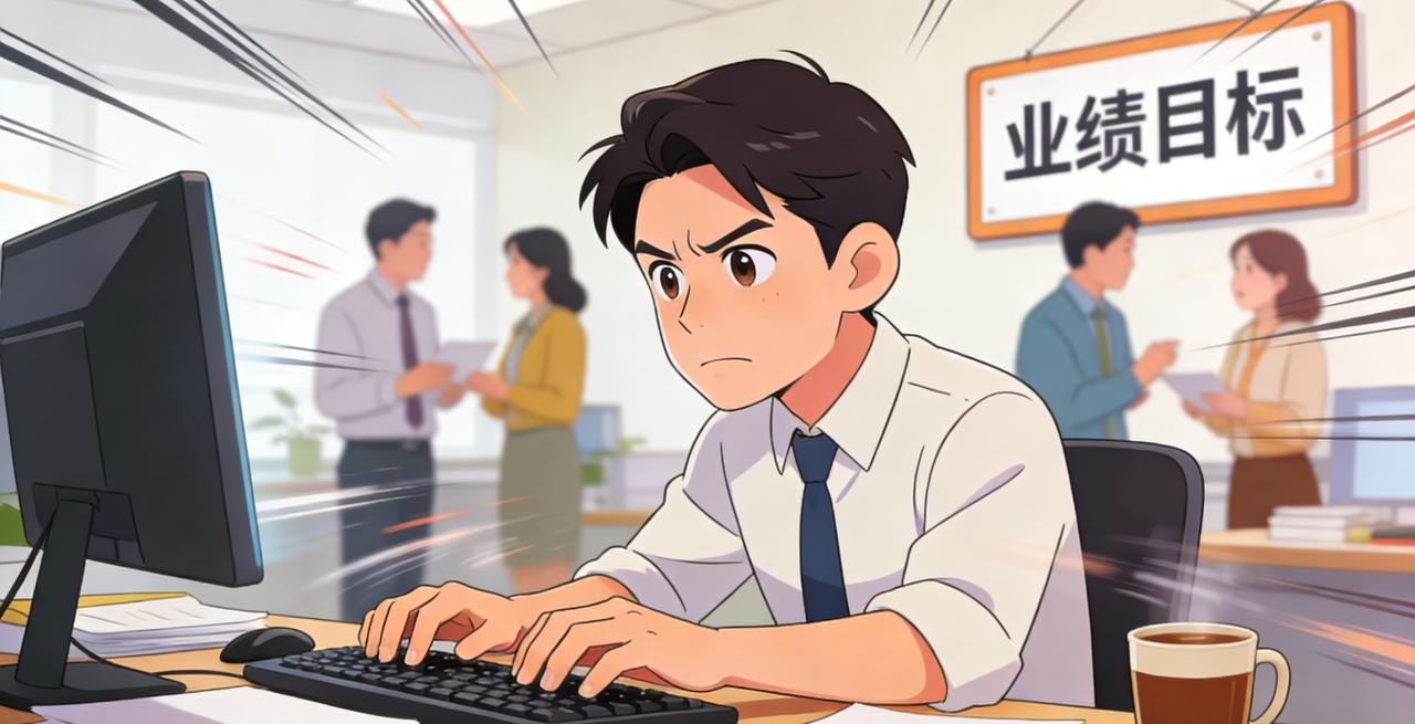 你努力工作挣钱是为了什么？为了自己和孩子能过好一点

这个问题，如果让二十多岁时