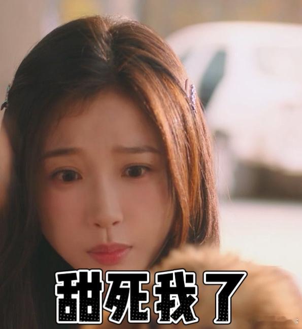 五步一糖十步一吻 《双轨》太会了！五步一个心动触碰，十步一场高能吻戏，纯爱盛宴直