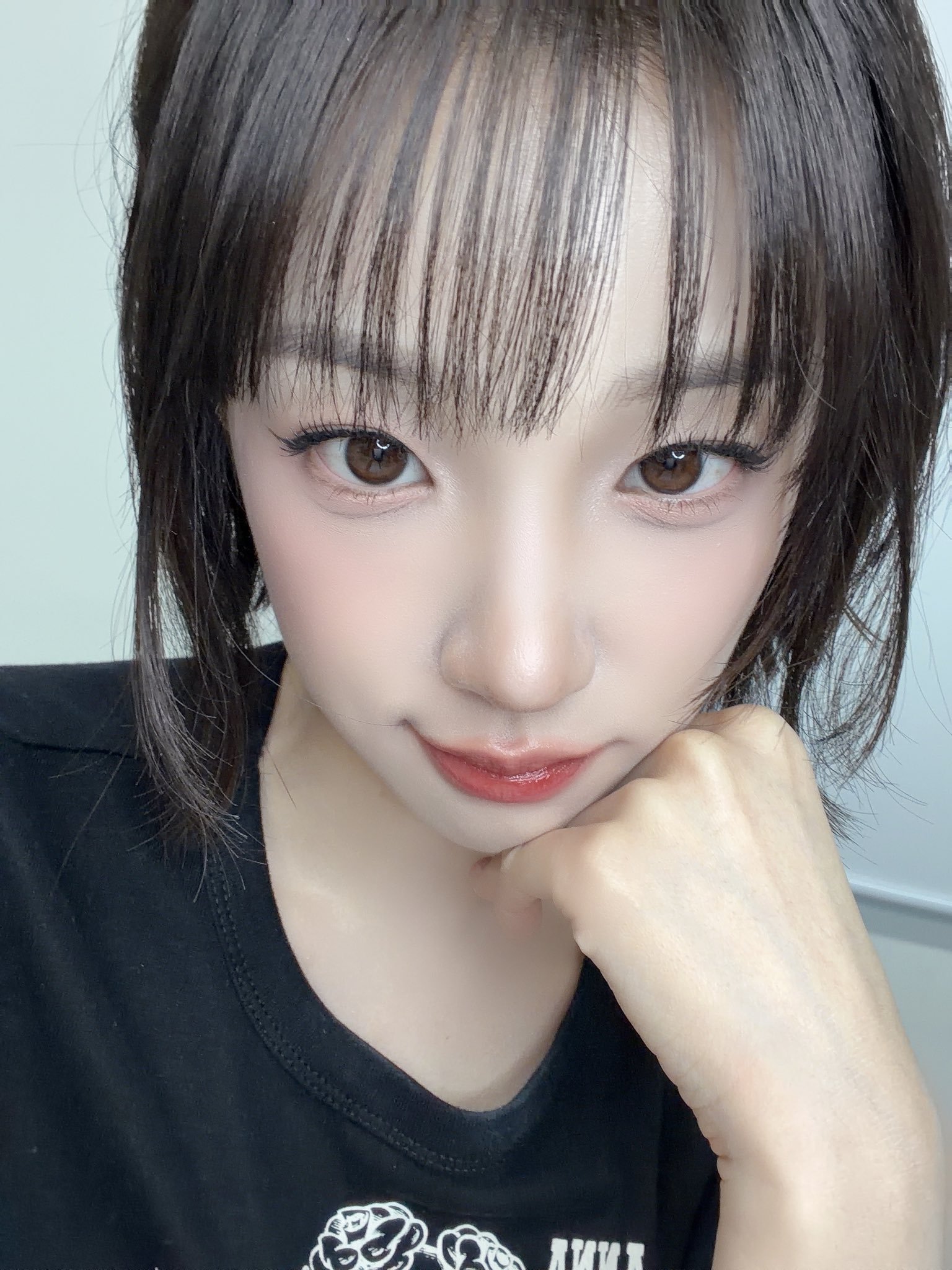 260723 i-dle YUQI宋雨琦 