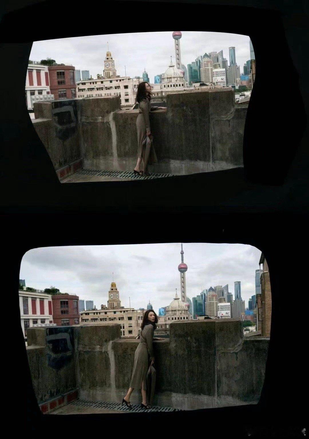 #童瑶身上没有顾佳的影子了# 任何一个人没有看过童瑶最新活动中的造型我都会伤心的